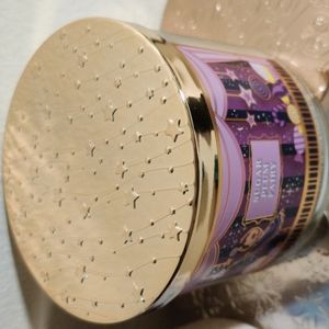 COPY sugar plum fairy- Bath & body 3 wicked candles